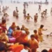 1400 years ago Hiuen Tsang wrote – Bathing in Sangam washes away sins.