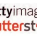 Shutterstock, Getty Images to merge