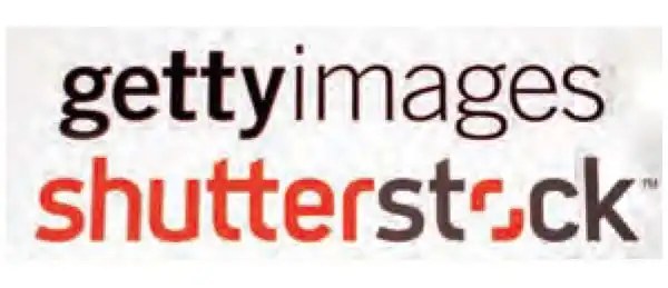 Shutterstock, Getty Images to merge