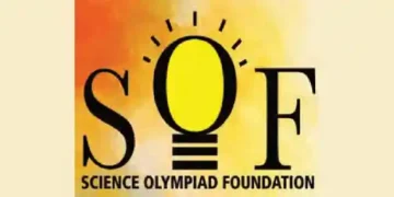 Result of International Scholarship, Science Olympiad Foundation released