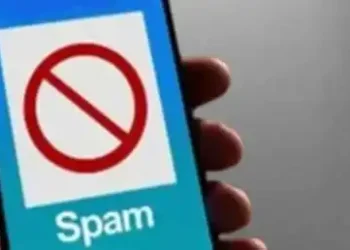 spam