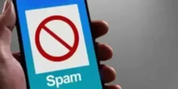 spam