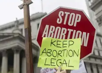 Abortions are up in the US