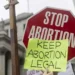 Abortions are up in the US