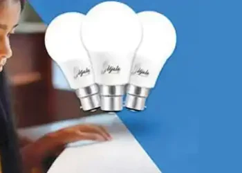 Stark differences in energy efficiency, affordability, and economic viability demonstrate the need for the UJALA scheme in transforming India’s lighting market into one that is sustainable, cost-effective, and energyefficient