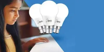 Stark differences in energy efficiency, affordability, and economic viability demonstrate the need for the UJALA scheme in transforming India’s lighting market into one that is sustainable, cost-effective, and energyefficient