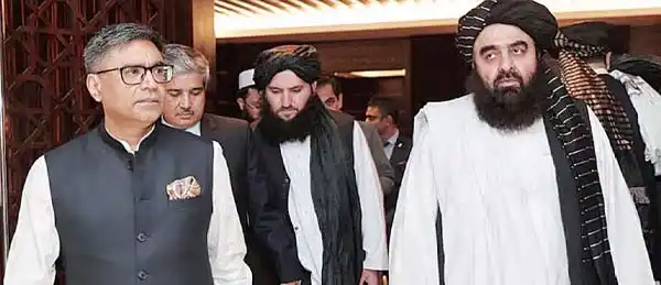 India is an important ally, will pay attention to its security concerns: Taliban