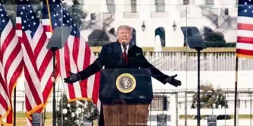 Trump to hold ‘victory rally’ a day before inauguration