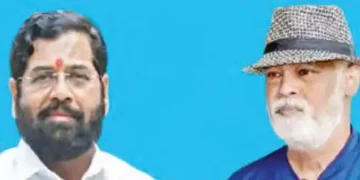 Deputy CM Shinde came forward to help Kambli