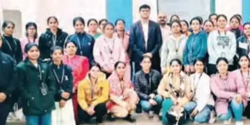 Adani Foundation's new chapter in women empowerment, 50 appointed
