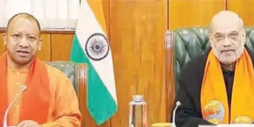 All three new criminal laws will be fully implemented in UP