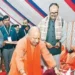 Yogi Adityanath gave conditional welcome to Muslims in Kumbh