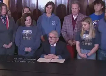 ‘Parents’ Bill of Rights’ in Ohio