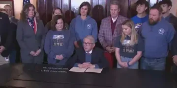 ‘Parents’ Bill of Rights’ in Ohio