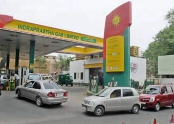 India’s CNG vehicle count surged 3-fold to 7.5 million units in last 8 years amid green push