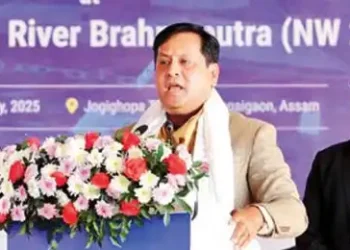 A boost to inland waterways