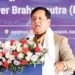 A boost to inland waterways