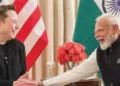 AI's global system will increase trust: Modi