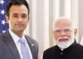 AI's global system will increase trust: Modi