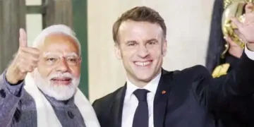 Traveling on the same plane, meeting warmly