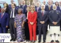 AI's global system will increase trust: Modi