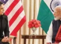 AI's global system will increase trust: Modi