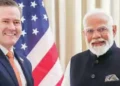 AI's global system will increase trust: Modi