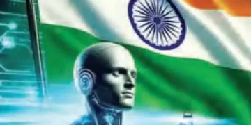 Indians are using AI the most in the world