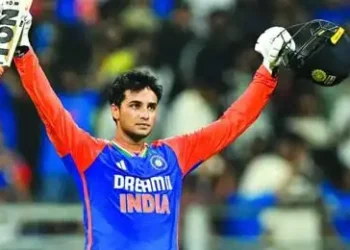Abhishek Sharma