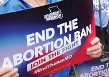 Abortions set to resume in MISSOURI