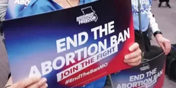 Abortions set to resume in MISSOURI
