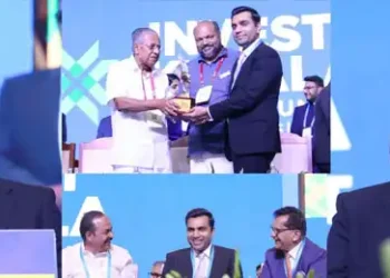 Adani Group to invest Rs 30,000 cr in Kerala in the next five years