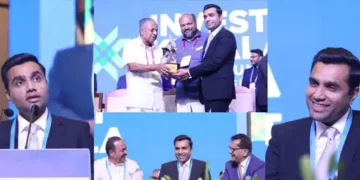 Adani Group to invest Rs 30,000 cr in Kerala in the next five years