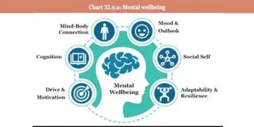 Advancing MENTAL healthcare in India