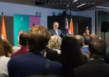 Australia sets up $16 million fund to boost trade, investment ties with India