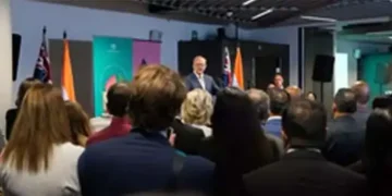 Australia sets up $16 million fund to boost trade, investment ties with India