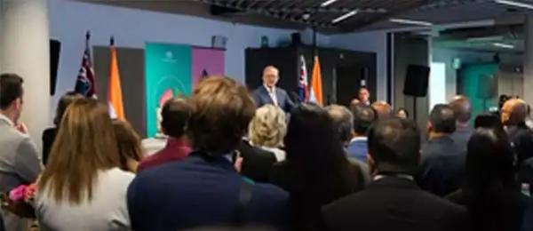 Australia sets up $16 million fund to boost trade, investment ties with India