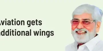 Aviation gets additional wings