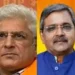 BJP charges ahead in South Delhi, leading in 11 of 15 Assembly seats