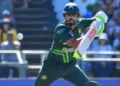 babar azam