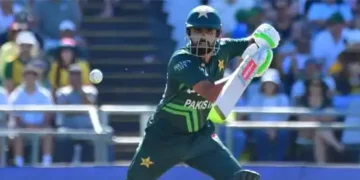 babar azam