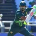babar azam