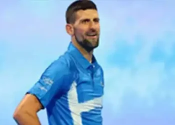 Berrettini shocks Djokovic in opening round at Doha