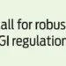 Call for robust AGI regulations