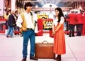 Celebrating 30 years of DDLJ