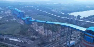 Coal India subsidiary SECL