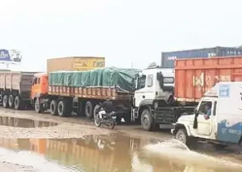 Complete Bhankrota flyover by April 1