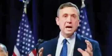 DNC decides to ‘get out of DC’