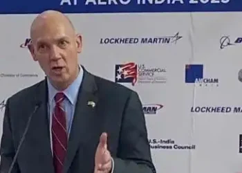 Defence trade between Indo-US is deepening, says Charge d'Affaires