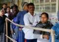 Delhi Assembly poll turnout touches 46.55 per cent
